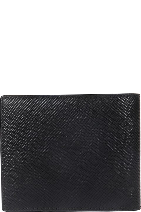 Fashion for Men Michael Kors Logo Detail Classic Wallet