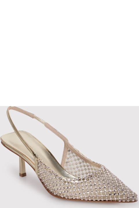 Bridal Shoes for Women Le Silla Le Silla Slingack Gilda