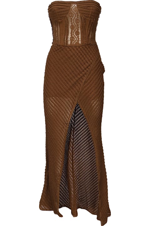 Homeware Charo Ruiz Fae Long Dress