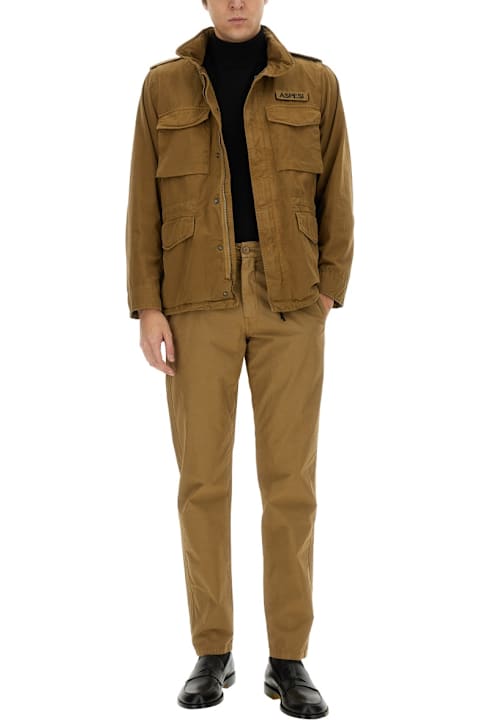 Homeware Aspesi Chino Pants