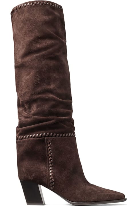 Homeware Jimmy Choo Jimmy Choo 60mm Knee-high Boots