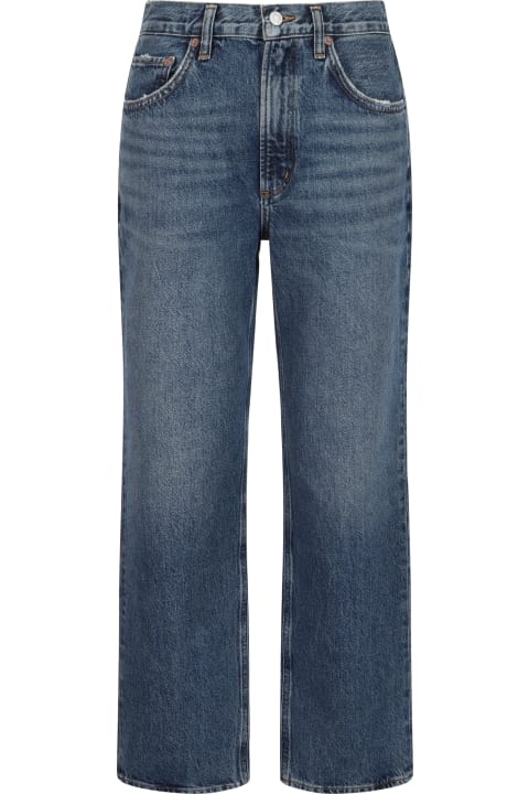 AGOLDE Jeans for Women AGOLDE Valen Jeans