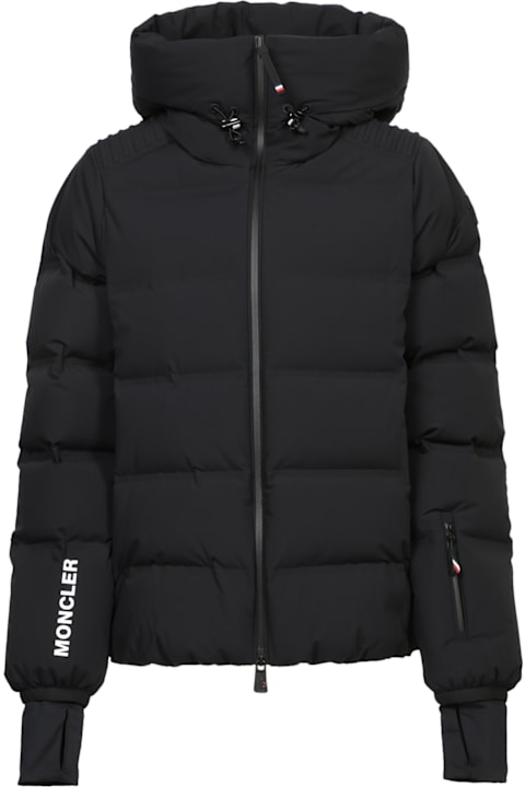 Moncler Grenoble for Women Moncler Grenoble Suisses Jacket