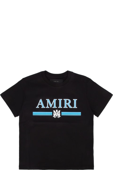 Topwear for Boys AMIRI T-shirt