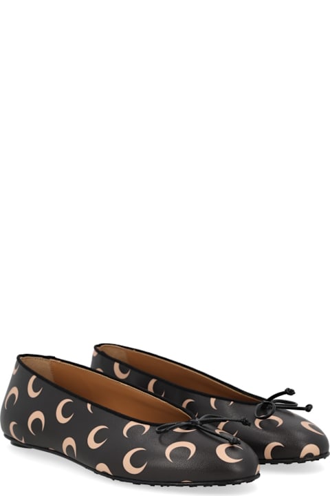 Marine Serre for Kids Marine Serre Ballerina "moon"