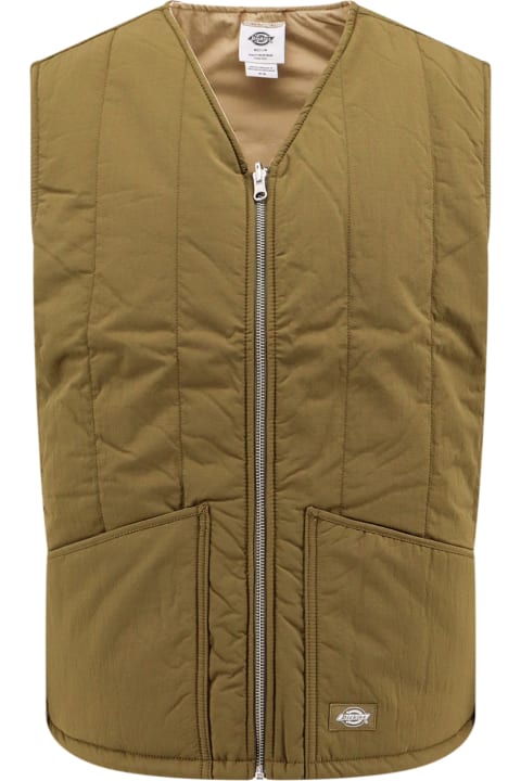 Dickies Coats & Jackets for Men Dickies Vest
