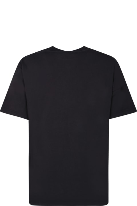 Fuct Clothing for Men Fuct Crossed Fuct Black T-shirt