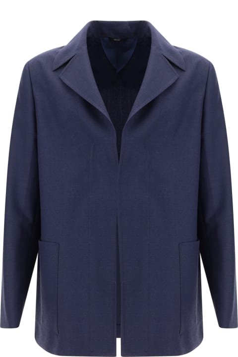 Coats & Jackets for Men Fendi Blazer Jacket