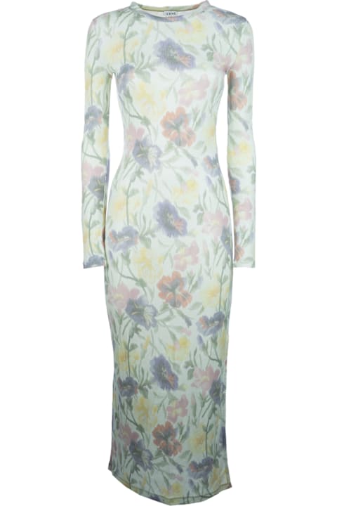 Clothing for Women Loewe Abiti