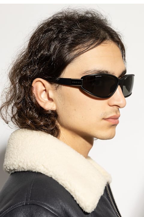 Gucci Eyewear for Kids Gucci Eyewear Gucci Sunglasses