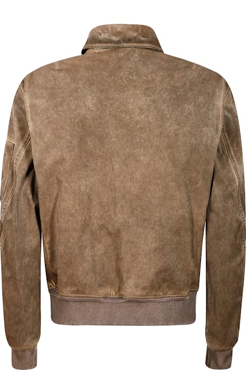 Ten C for Men Ten C Short Jackets