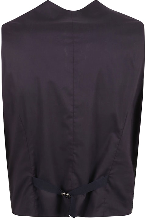 Tagliatore Coats & Jackets for Men Tagliatore Dennis Vest