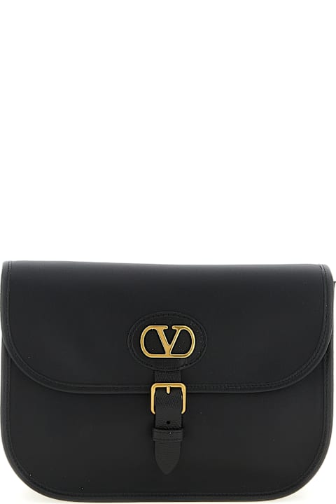 Homeware Valentino Garavani Valentino Garavani 'antibes' Shoulder Bag