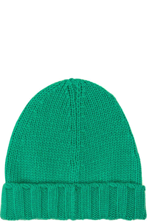 Jucca Hats for Women Jucca Ribbed Beanie