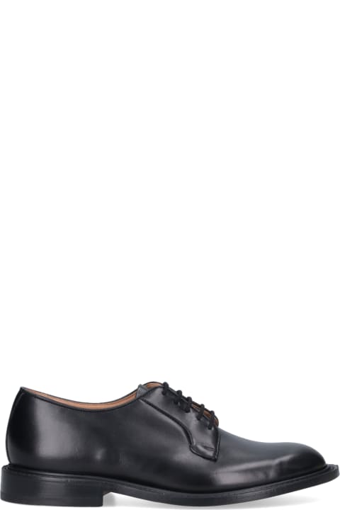 Tricker's Shoes for Men Tricker's Derby Shoes 'robert'