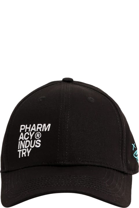 メンズ Pharmacy Industryの帽子 Pharmacy Industry Hat