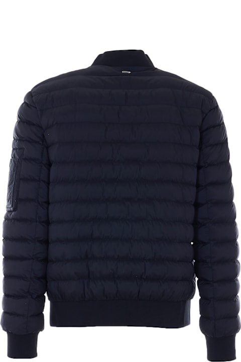 Homeware Herno Bomber