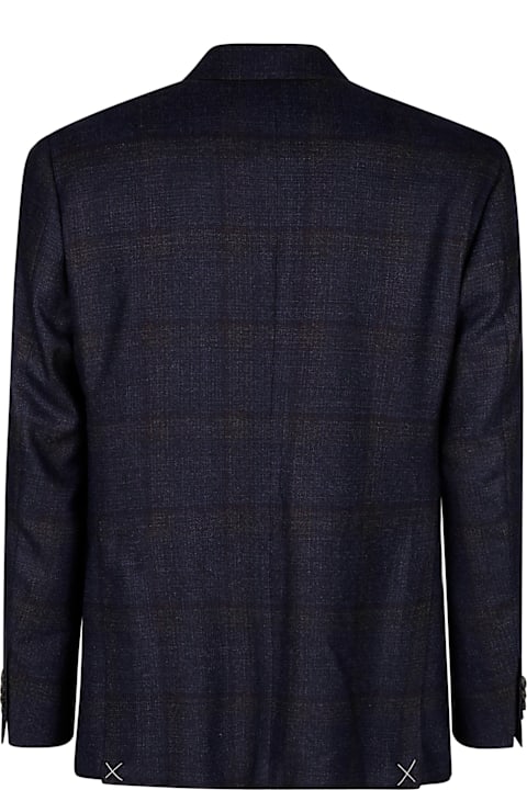 Canali for Men Canali Jacket