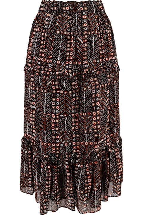Marant Étoile Skirts for Women Marant Étoile Diya Skirt