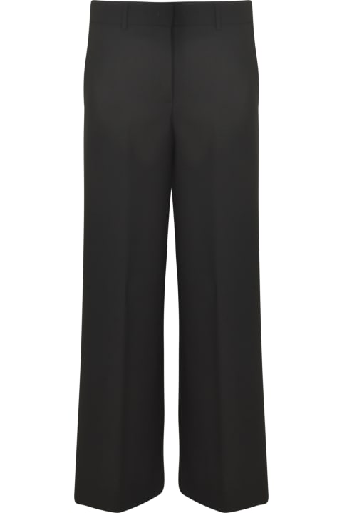 QL2 Clothing for Women QL2 Straight Trousers