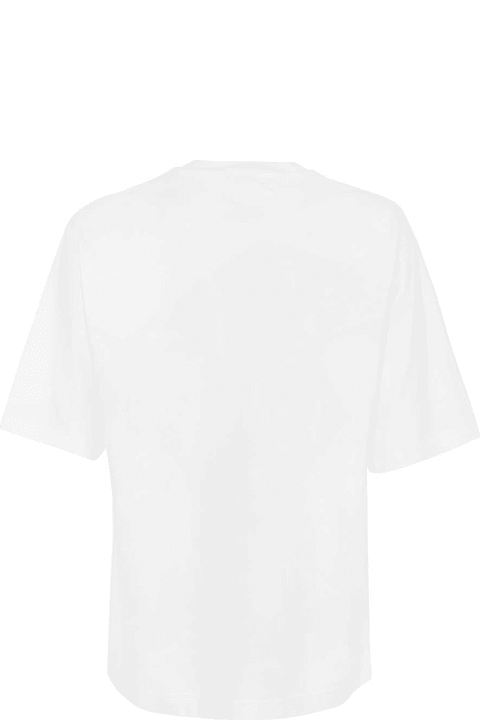 メンズ トップス Dolce & Gabbana Cotton Logo T-shirt