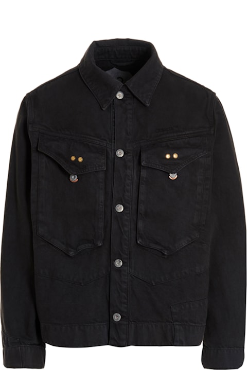 Objects Iv Life for Women Objects Iv Life Denim Jacket