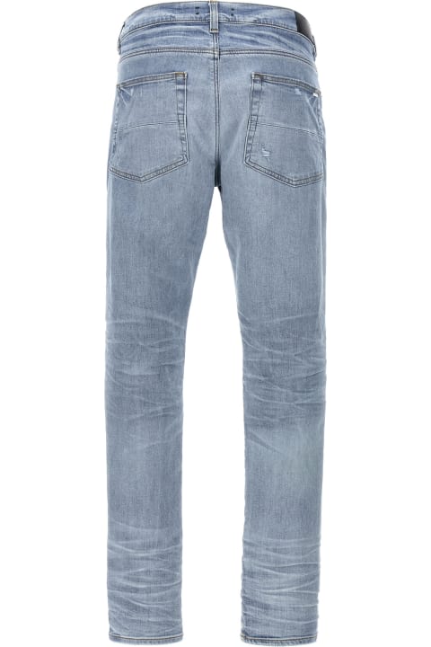 Clothing Sale for Men AMIRI 'stack' Jeans