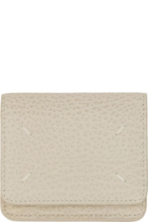 Homeware Maison Margiela Wallet With Logo