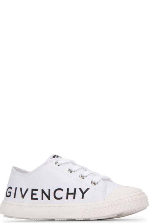 Givenchy Shoes for Girls Givenchy Sneakers