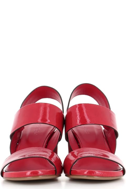 Shoes for Women Del Carlo Sandal 11717