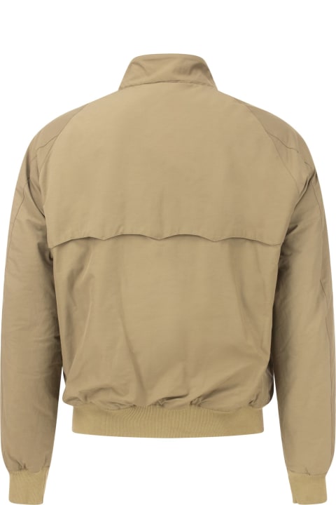 Baracuta Coats & Jackets for Men Baracuta G9 Thermal - Bomber