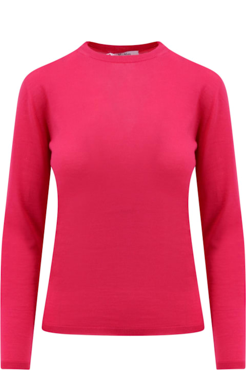 Homeware Max Mara Wool Sweater