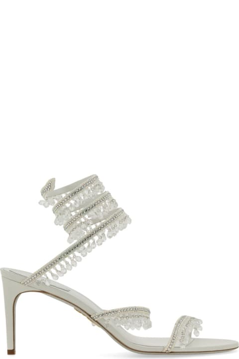 René Caovilla Shoes for Women René Caovilla Sandal "chandelier"