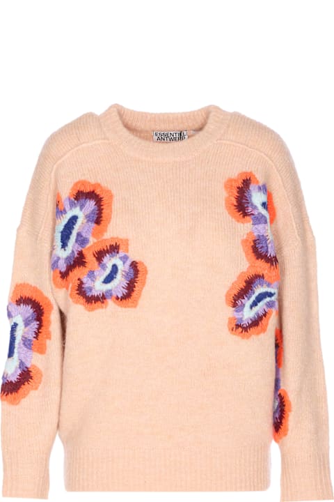 Essentiel Antwerp for Men Essentiel Antwerp Impossible Sweater