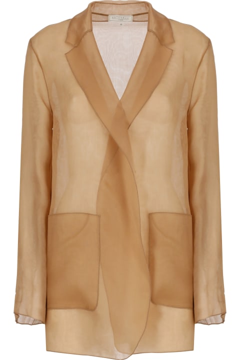 Coats & Jackets for Women Antonelli James Blazer