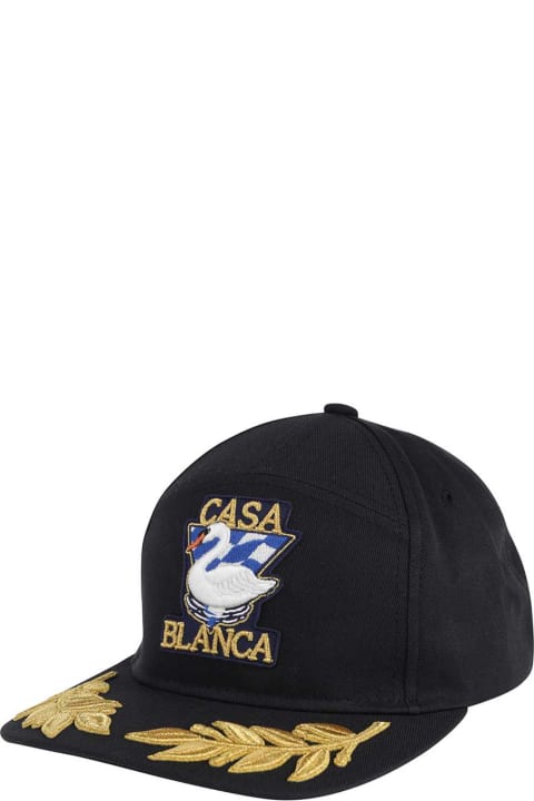 Hats for Men Casablanca Baseball Cap