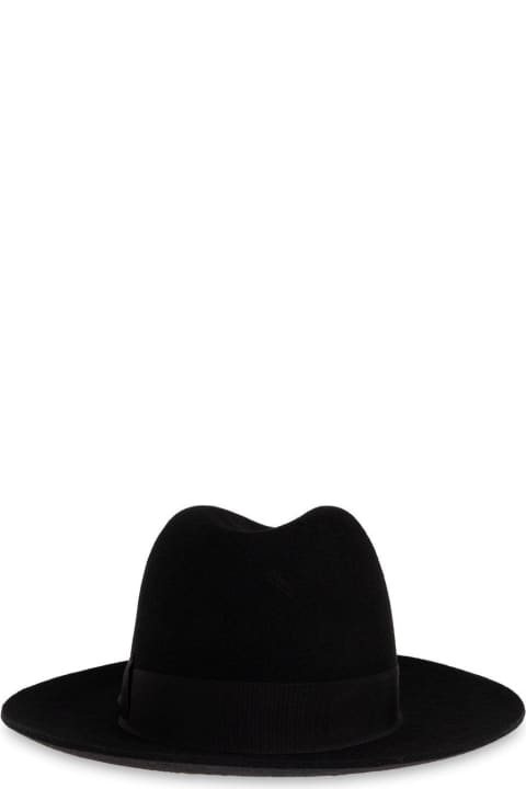 Accessories for Women Dolce & Gabbana Fedora Hat