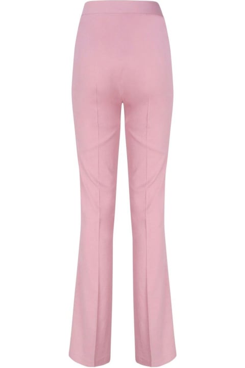 Pinko for Women Pinko High-waist Slim Trousers