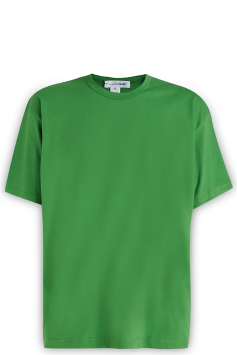 Topwear for Men Comme des Garçons T-shirt