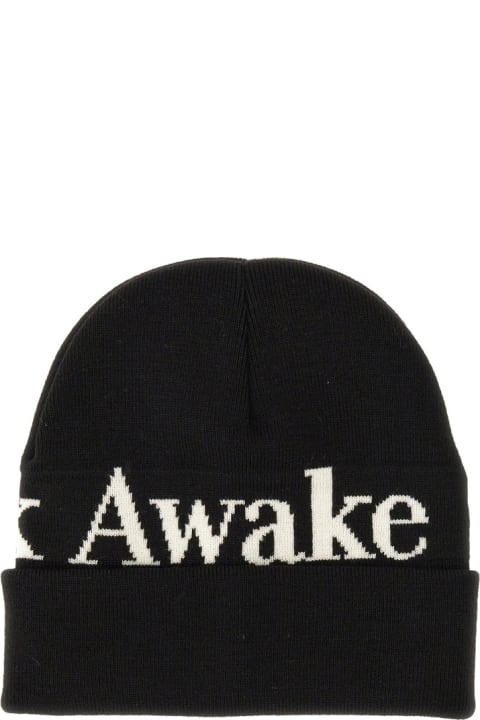 Homeware Awake NY Beanie Hat