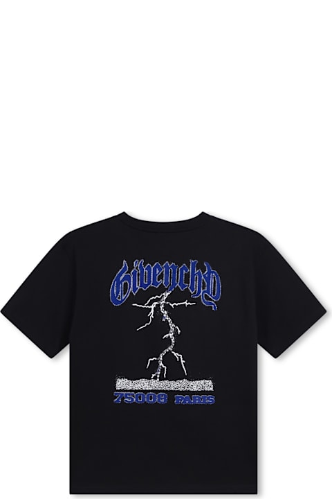 Sale for Kids Givenchy Tee Shirt