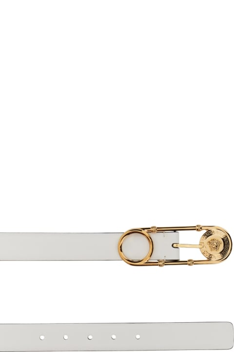Accessories for Women Versace Cintura 'safety Pin'