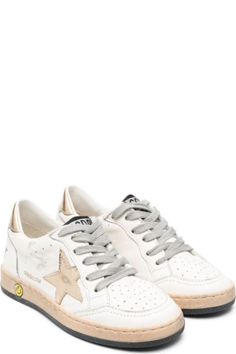 Homeware Golden Goose Golden Goose Kids Sneakers