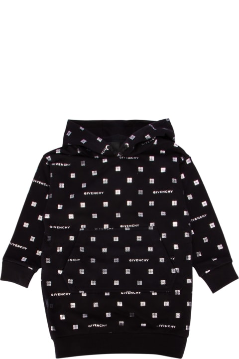 Givenchy Sale for Kids Givenchy Abito