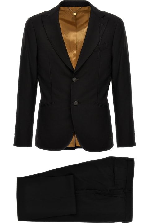 Maurizio Miri Suits for Men Maurizio Miri 'kery Arold' Suit
