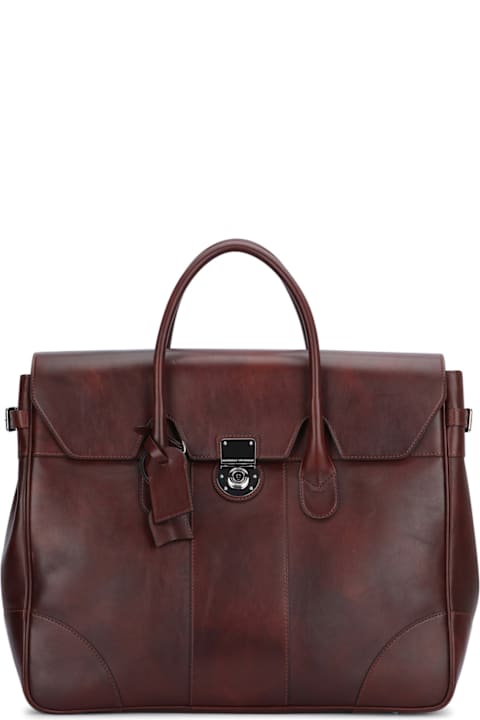 Totes for Men Brunello Cucinelli Borsa