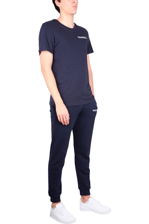 Homeware Ballantyne Crewneck T-shirt