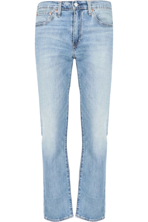 Levi's Jeans for Men Levi's 'classic Graphic' Straight Jeans