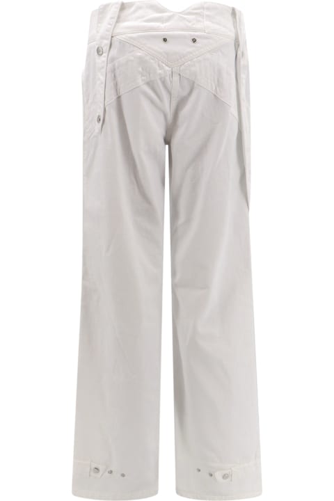 Blumarine Pants & Shorts for Women Blumarine Trouser