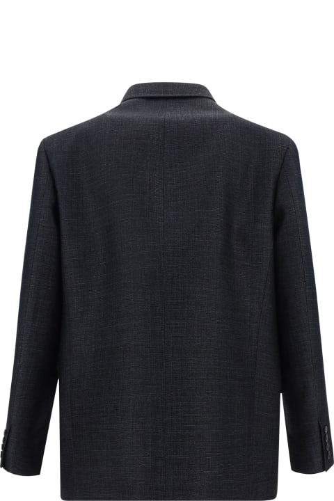 Coats & Jackets for Men Valentino Formal Blazer Jacket